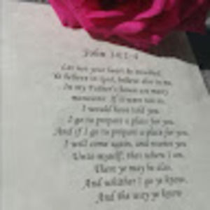 Meet your Posher, Sally